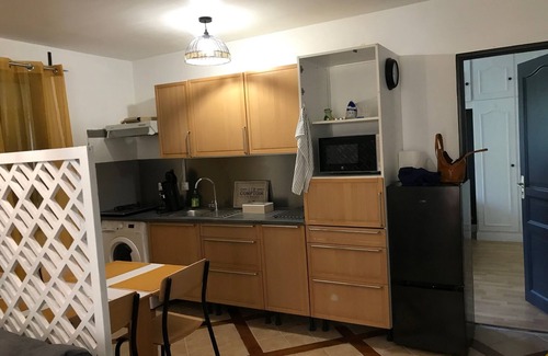 Noisy-le-Grand Apartamento | Beau Appartement Calme et Ensoleillé Parisdisney