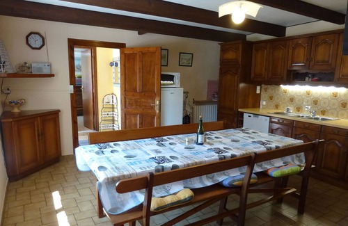 Plouneour-Brignogan-Plages Casa | mansión - Plounéour-trez