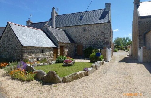 Plouneour-Brignogan-Plages Casa | mansión - Plounéour-trez