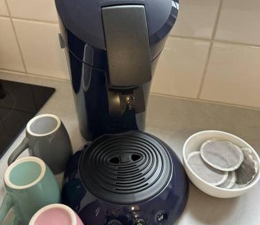 Coulommiers Apartamento | Beau Repère Coulommiers 77