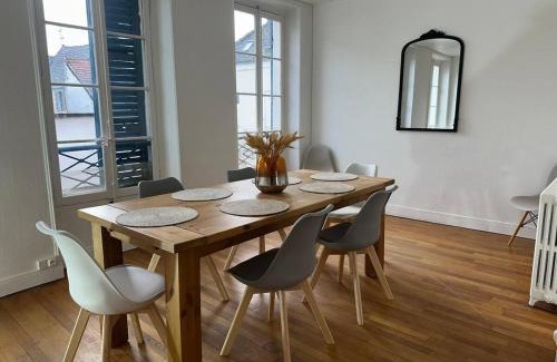 Coulommiers Apartamento | Beau Repère Coulommiers 77