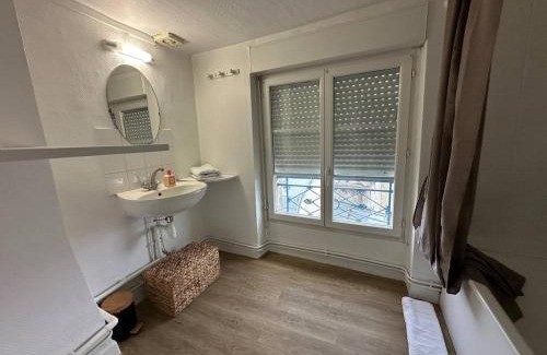 Coulommiers Apartamento | Beau Repère Coulommiers 77