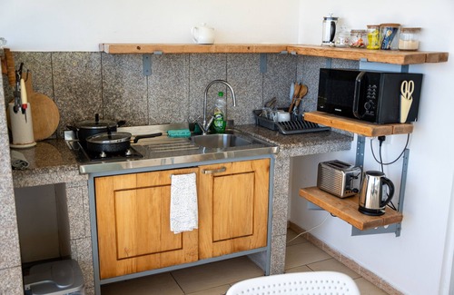 Zig Zag Ward Apartamento | Beau Soleil Stunning Sea View