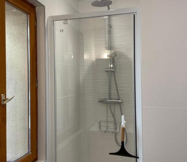 Biot Apartamento | Beau studio tout équipé dans le centre historique