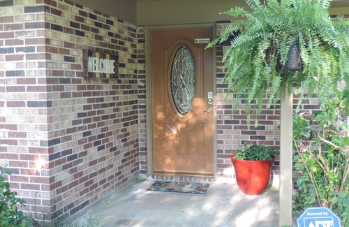 Beaufort Casa | Beaufort Family Home