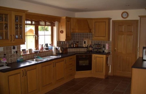 Beaufort Casa | Beaufort, Killarney - 3 bed house, sleeps 6