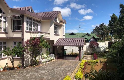 Shillong Casa | Beaumont Homestay 377