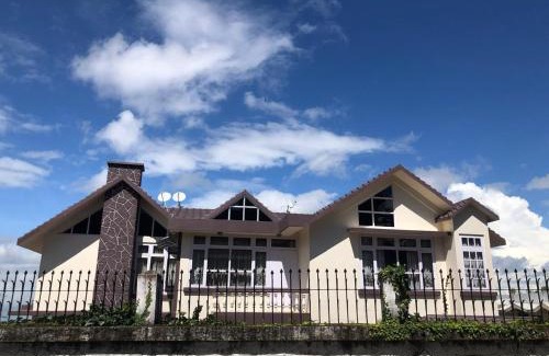 Shillong Casa | Beaumont Homestay 377