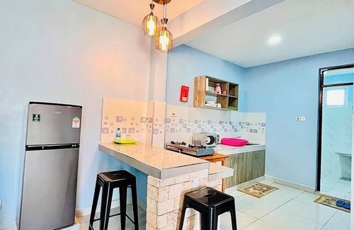 Mtwapa Hotel | Beaumont Resort