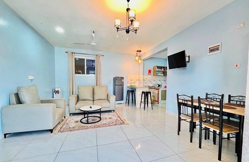 Mtwapa Hotel | Beaumont Resort