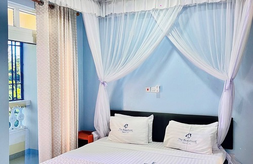 Mtwapa Hotel | Beaumont Resort