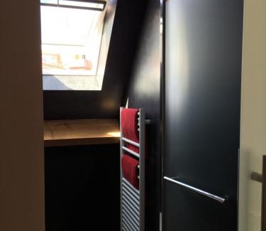 Issy-les-Moulineaux Cama Y Desayuno | Beauséjour-Porte de Versailles Expo