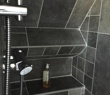 Issy-les-Moulineaux Cama Y Desayuno | Beauséjour-Porte de Versailles Expo