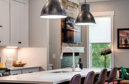 North Nashville Casa | Beaus Oasis - 3 Miles To Dtwn Nashville