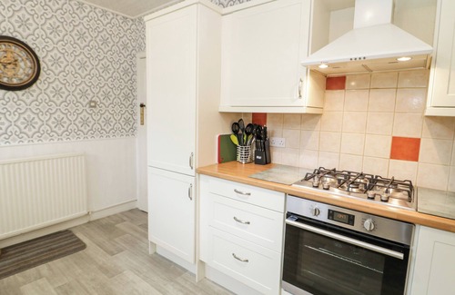 Colwyn Bay Cabaña | Beausite