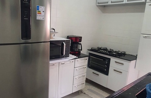 Goiania Apartamento | BEAUTIFUL 2/4 APARTMENT