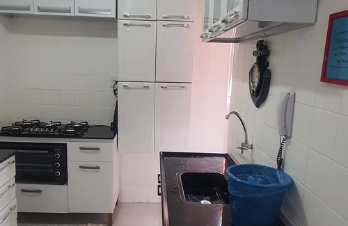 Goiania Apartamento | BEAUTIFUL 2/4 APARTMENT