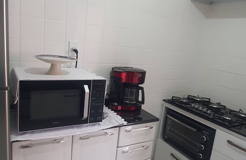Goiania Apartamento | BEAUTIFUL 2/4 APARTMENT