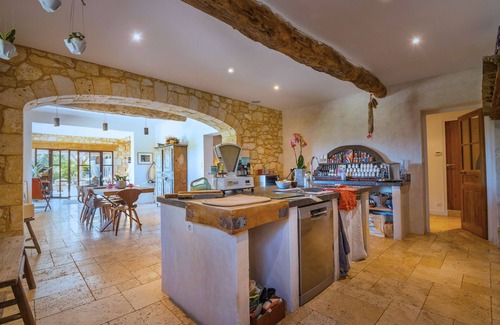 Saint-Orens-Pouy-Petit Casa | Magnífica casa de piedra: un verdadero regreso a casa en este fabuloso sitio