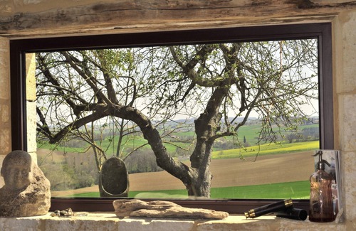 Saint-Orens-Pouy-Petit Casa | Magnífica casa de piedra: un verdadero regreso a casa en este fabuloso sitio