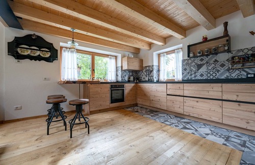 Vigo di Fassa Apartamento | Beautiful newly renovated complex located not far from the center of Vigo di Fassa in a very quiet a