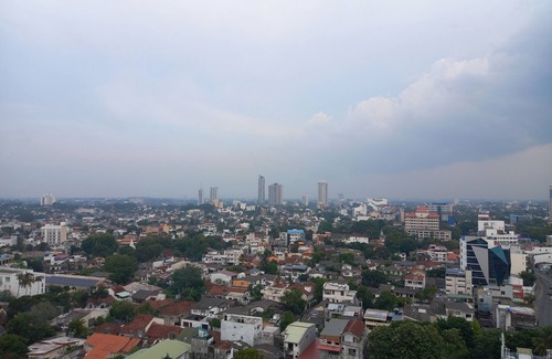 Borella Apartamento | Beautiful 03 bedroom apartment Colombo 8