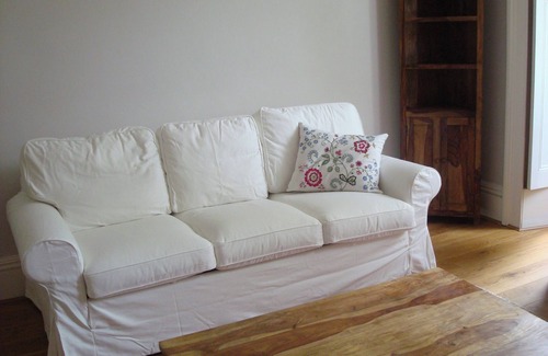 Holland Park Apartamento | Beautiful 1-bed Apartment in Kensington, London