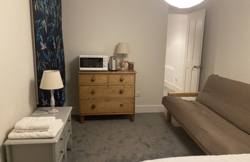 Vauxhall Apartamento | Beautiful 1-bed Studio in London