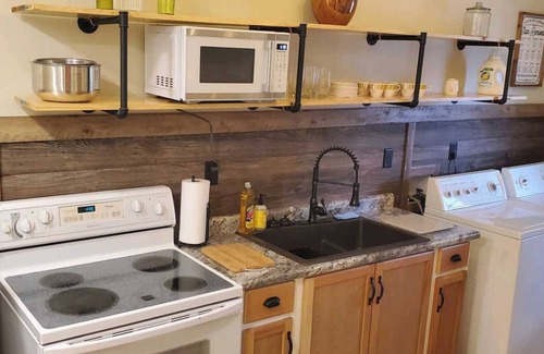 Sandusky Apartamento | Beautiful 1 bedroom apartment in downtown Sandusky
