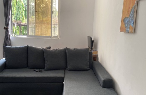 Kilifi Apartamento | Beautiful 1 bedroom Apartment Kilifi