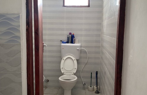 Kilifi Apartamento | Beautiful 1 bedroom Apartment Kilifi