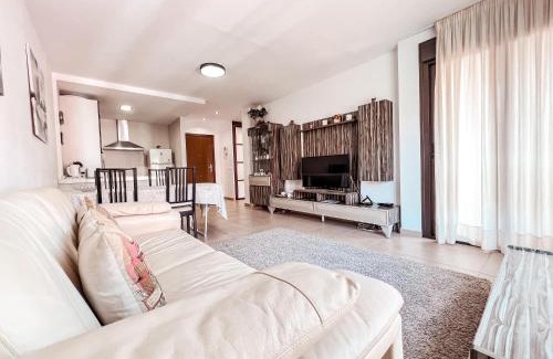 Palm-Mar Apartamento | Beautiful 1 bedroom apartment in Palm Mar, PM101