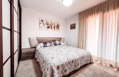 Palm-Mar Apartamento | Beautiful 1 bedroom apartment in Palm Mar, PM101