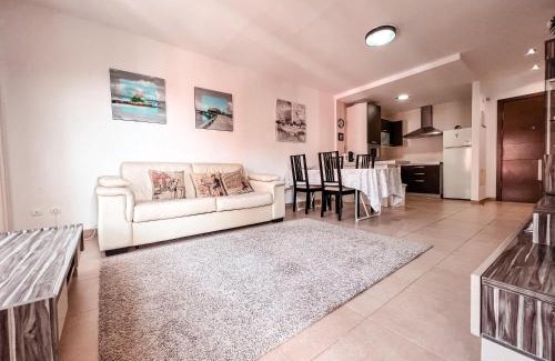 Palm-Mar Apartamento | Beautiful 1 bedroom apartment in Palm Mar, PM101