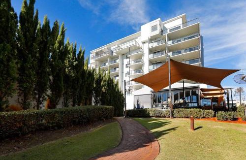Ascot Apartamento | Beautiful 1-bedroom apartment close to the River