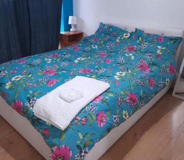 London Borough of Hounslow Apartamento | Beautiful 1 bedroom Ground floor with shared bathroom