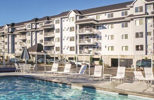 Birch Bay Apartamento | Beautiful 1 bedroom unit at resort, sleeps 4