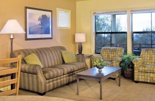 Altaville Apartamento | Beautiful 1 bedroom unit at resort, sleeps 4