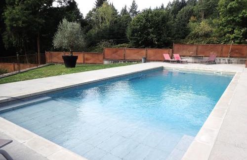 Fontiers-Cabardes Casa | Beautiful 17th century character residence