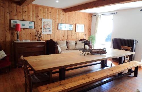 Fontiers-Cabardes Casa | Beautiful 17th century character residence