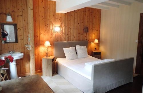 Fontiers-Cabardes Casa | Beautiful 17th century character residence