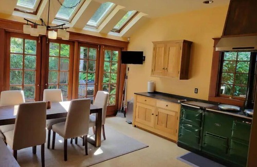 Nob Hill Apartamento | Beautiful 1906 Victorian home in Nob Hill district