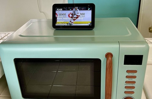 Topanga Cabaña | Beautiful 1940's Original Topanga Cottage Bordering The State Park.