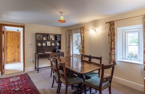 Aymestrey Casa | Hermosa 19a Cottage Century Stone