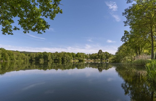 Aymestrey Casa | Hermosa 19a Cottage Century Stone