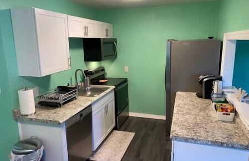 East Ocean View Apartamento | Beautiful 1bed unit couple blocks frm the beach #3