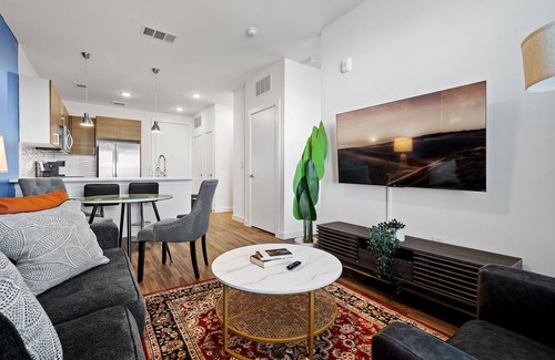 Riverside Apartamento | Beautiful 1BR in Riverside 0688