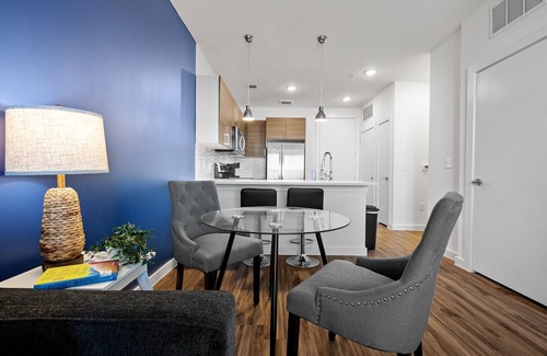 Riverside Apartamento | Beautiful 1BR in Riverside 0688
