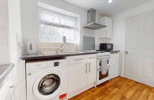 Stanford-le-Hope Apartamento | Beautiful 2-Bed Apartment in Stanford-le-Hope