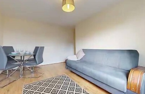 Stanford-le-Hope Apartamento | Beautiful 2-Bed Apartment in Stanford-le-Hope